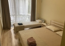 8- Курортный пр.75/1 в Golden holiday apartments