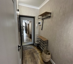 Квартира в Авторские Апартаменты