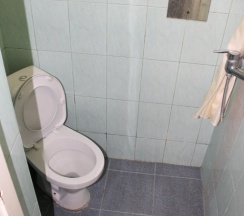 Двухместный номер Standard 2 отдельные кровати в Креатида