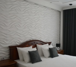 Номер полулюкс COSMOS в Notte Place