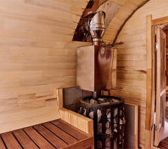 O-frame Medium в Ёlki