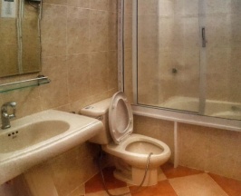 Номер Standard в White Lotus Resort