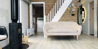 Коккорево: Коттедж Letto House