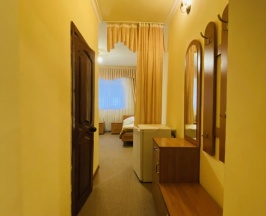 Двухместный номер Standard 2 отдельные кровати в Эльба