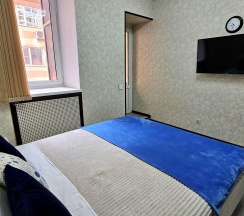 2-комнатные апартаменты, 60м² в Неотель