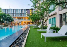 Студия в Baan Peang Ploen Hua Hin B104