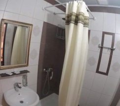 Номер комфорт без балкона в Гостевой дом на Кирова