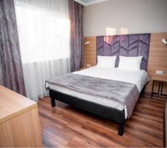 Семейный номер в Абрикос Гарден