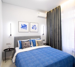 Адлер ☼ Ленина 290/6 │ 529 от LetoApart в LetoApart