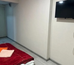 Одноместный номер Economy в Ассоль