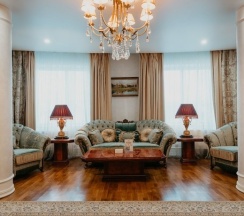 Сюит Президентский в Ring Premier Hotel