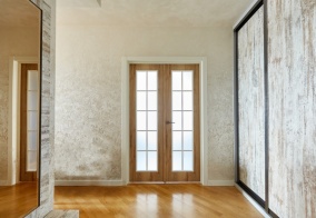 Апартаменты Апартаменты LUX Apart Minsk в Минске