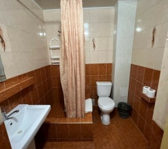 люкс с кухней в Siena