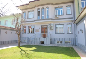 Отель Отель The Art Hotel в Ташкенте