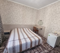 двухкомнатный 6 местный в Агава