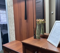 Квартира в Апартаменты на Ульяновых 15