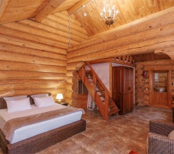 Коттедж в Басаргино