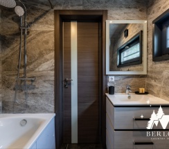 ПЕРСЕЙ ( ДО 4 ГОСТЕЙ ) в Berloga Country Resort
