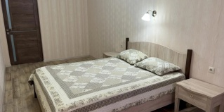Геленджик: Апартаменты Геленджик