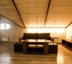 Улучшенный номер в Apart house