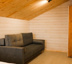 Коттедж премиум в TripFit