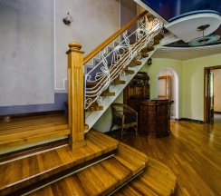 4-комнатный коттедж улучшенный в Cottage.Moscow