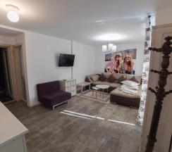 Апартаменты в Oneiro Resort