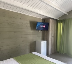 Коттедж в Hotel 12