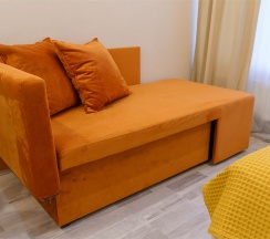 Стандарт улучшенный комфорт в Дом Дипнера