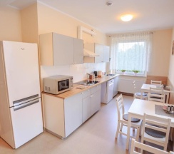 Одноместный номер Standard в Botanik Hostel