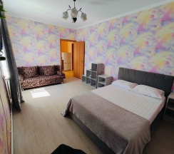 КВАРТИРА в Одиссей