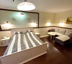 Студия в Рест-Мацеста