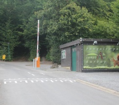Коттедж с 3 комнатами в Bosvilla Ardennen