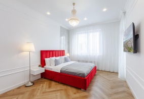 Апартаменты RentPlaza в Самаре