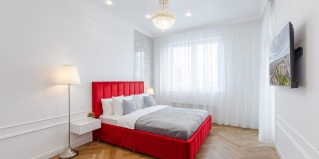 Самара: Апартаменты RentPlaza