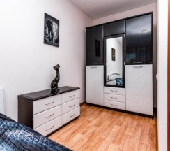 Апартаменты семейные улучшенные в Ростов-61