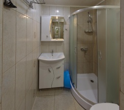 1-комнатные апартаменты студия кв. 206 в Max26 (Макс26) на улице Ленина 8