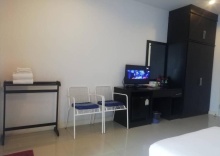 Двухместный номер Deluxe 2 отдельные кровати в May House Karon Beach