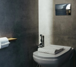 Номер Comfort с 2 комнатами с красивым видом из окна в Куб Грин