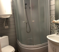 Апартаменты в Волшебный сад