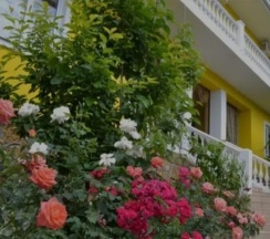 4-х местный Стандарт цокольный этаж свой с/у вне комнаты №5 в Лакшми