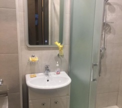 Двухместный номер Standard 2 отдельные кровати в Добрай