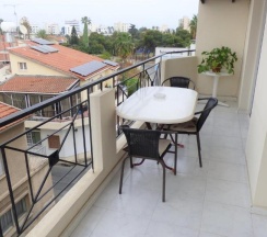 Двухместный номер Standard с балконом двуспальная кровать в Kimonos Guesthouse