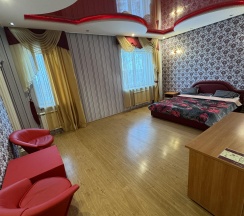 Двухместный номер в Гоара