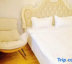 Номер Standard в Shanghai RUYIGE homestay