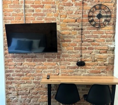 Апартаменты в Simple M41