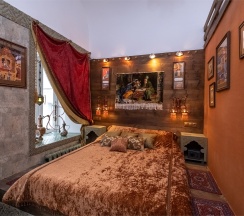 ХАНСКИЙ в Казанский