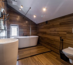 Студия с кухней № 9 в Iva home