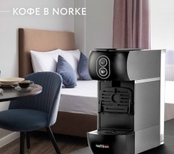 Suite в Norke Prime Курская