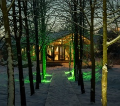 Lato-65 в Домик на Хуторе Кууса